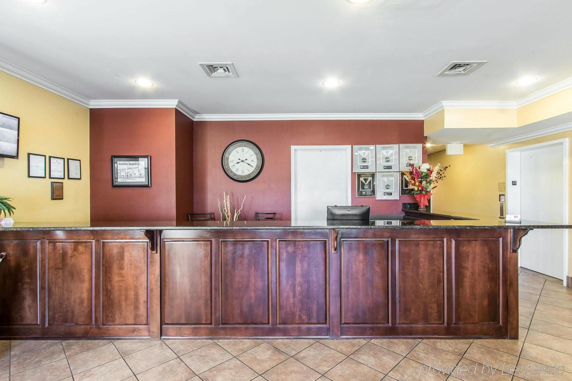 Quality Inn & Suites Demopolis Exterior photo